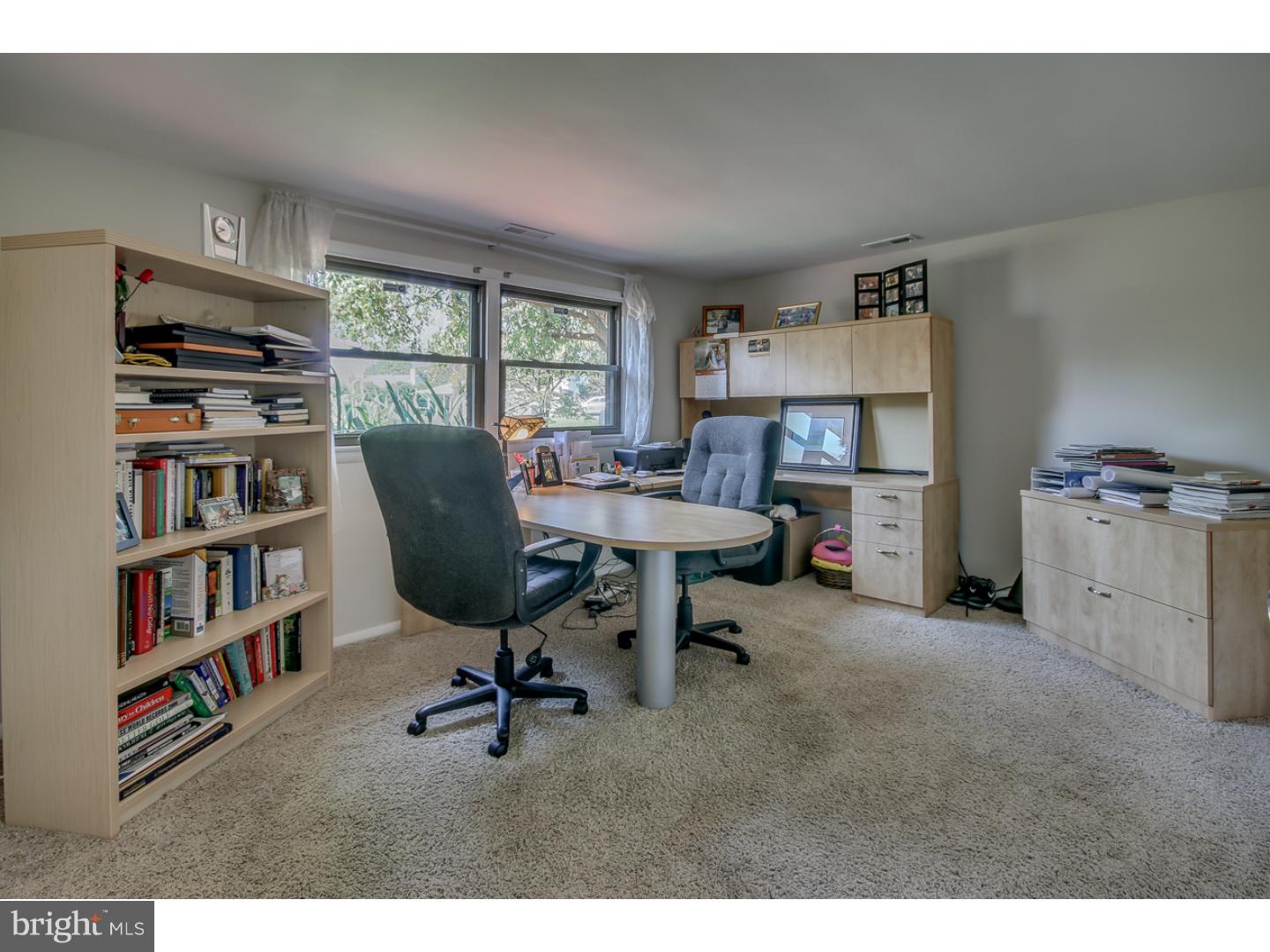 497 Byron Road Warminster, PA 18974 - Photo 13 of 25 Office / Study