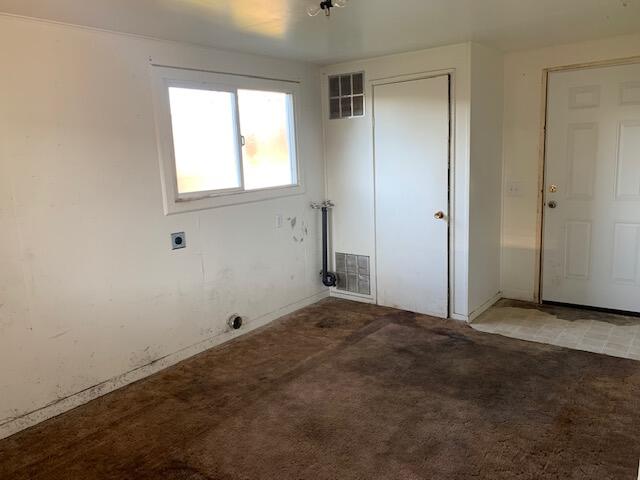 4040 Cedar Street Cutten, CA 95503 - Photo 3 of 21 a view of empty room with window