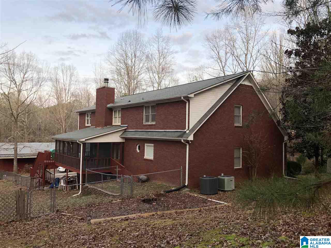 8008 Cedar Mountain Road Pinson, AL 35126 - Photo 4 of 48
