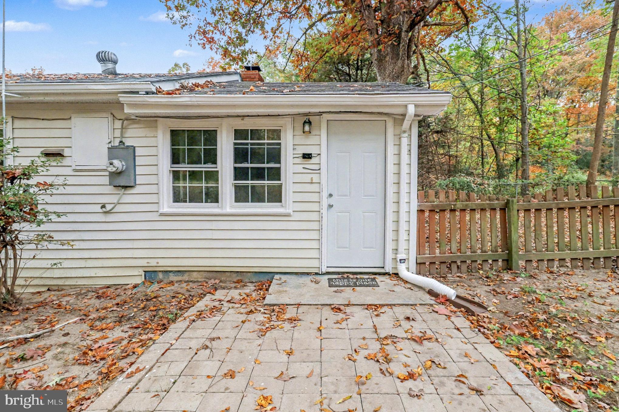 846 Borden Road Bumpass, VA 23024 - Photo 25 of 32