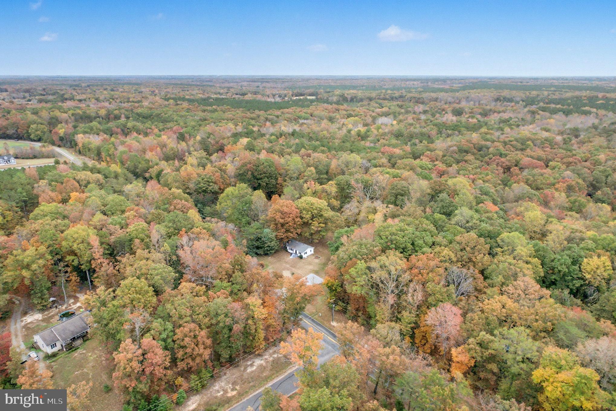 846 Borden Road Bumpass, VA 23024 - Photo 27 of 32
