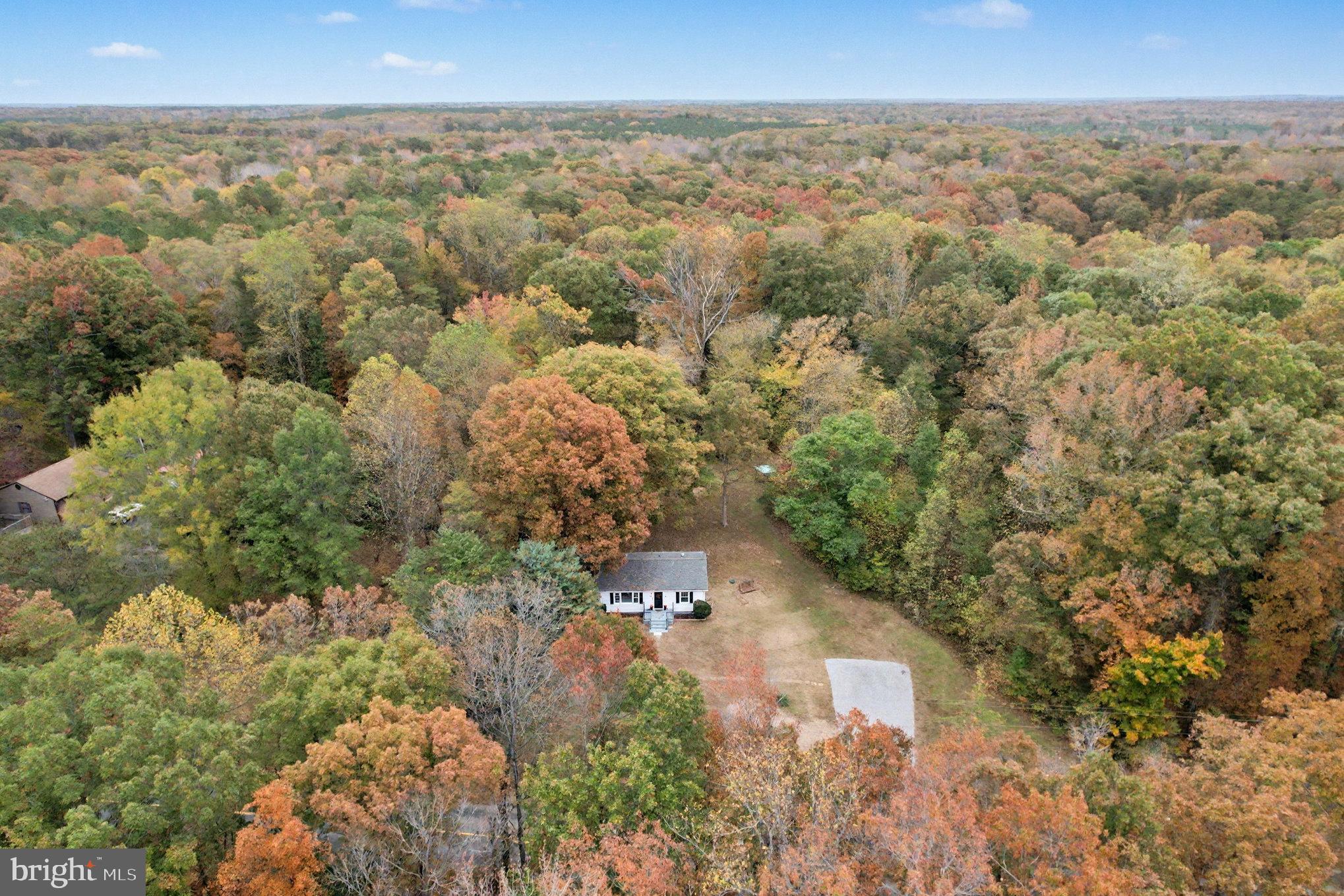 846 Borden Road Bumpass, VA 23024 - Photo 29 of 32