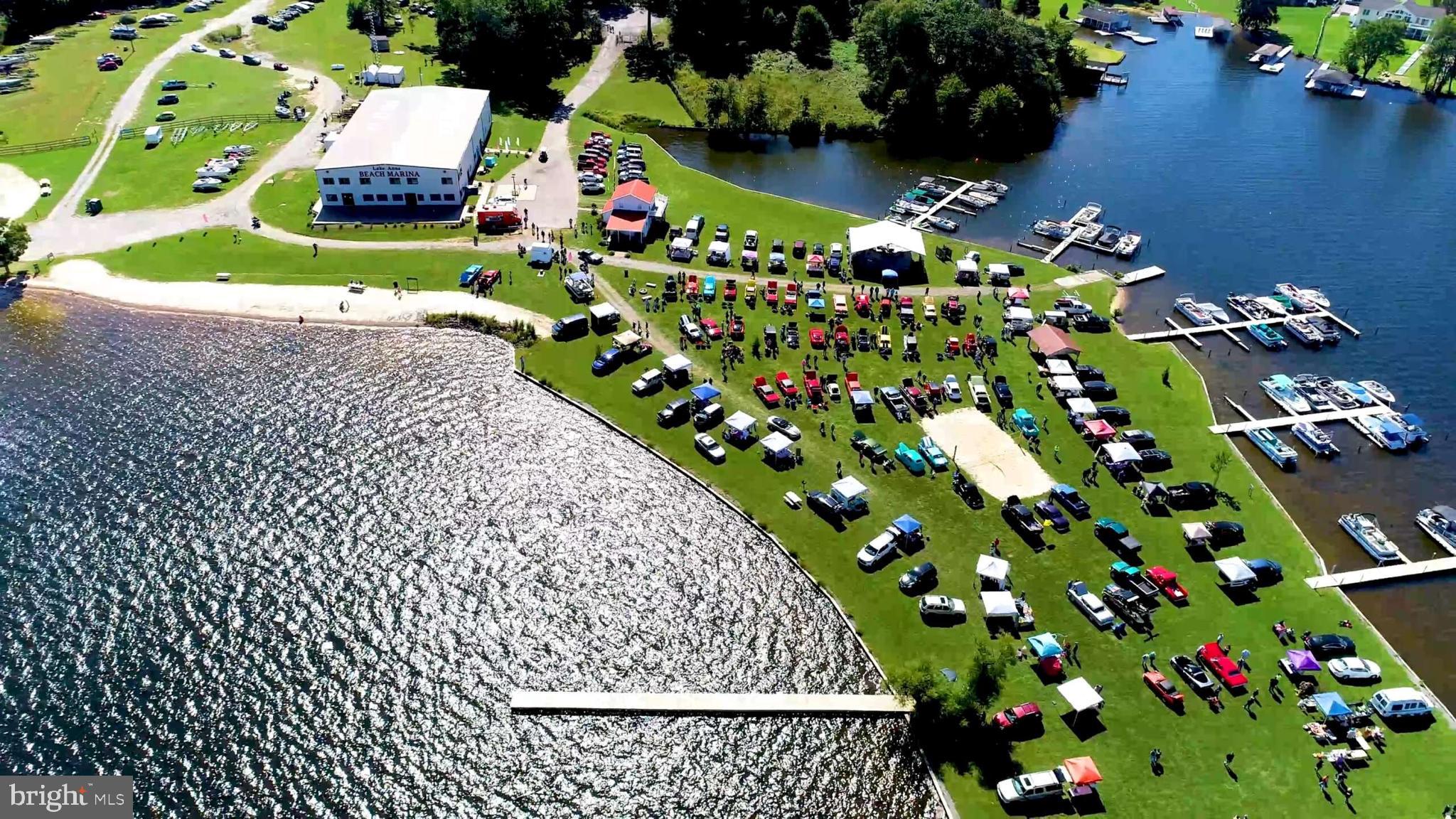 846 Borden Road Bumpass, VA 23024 - Photo 31 of 32