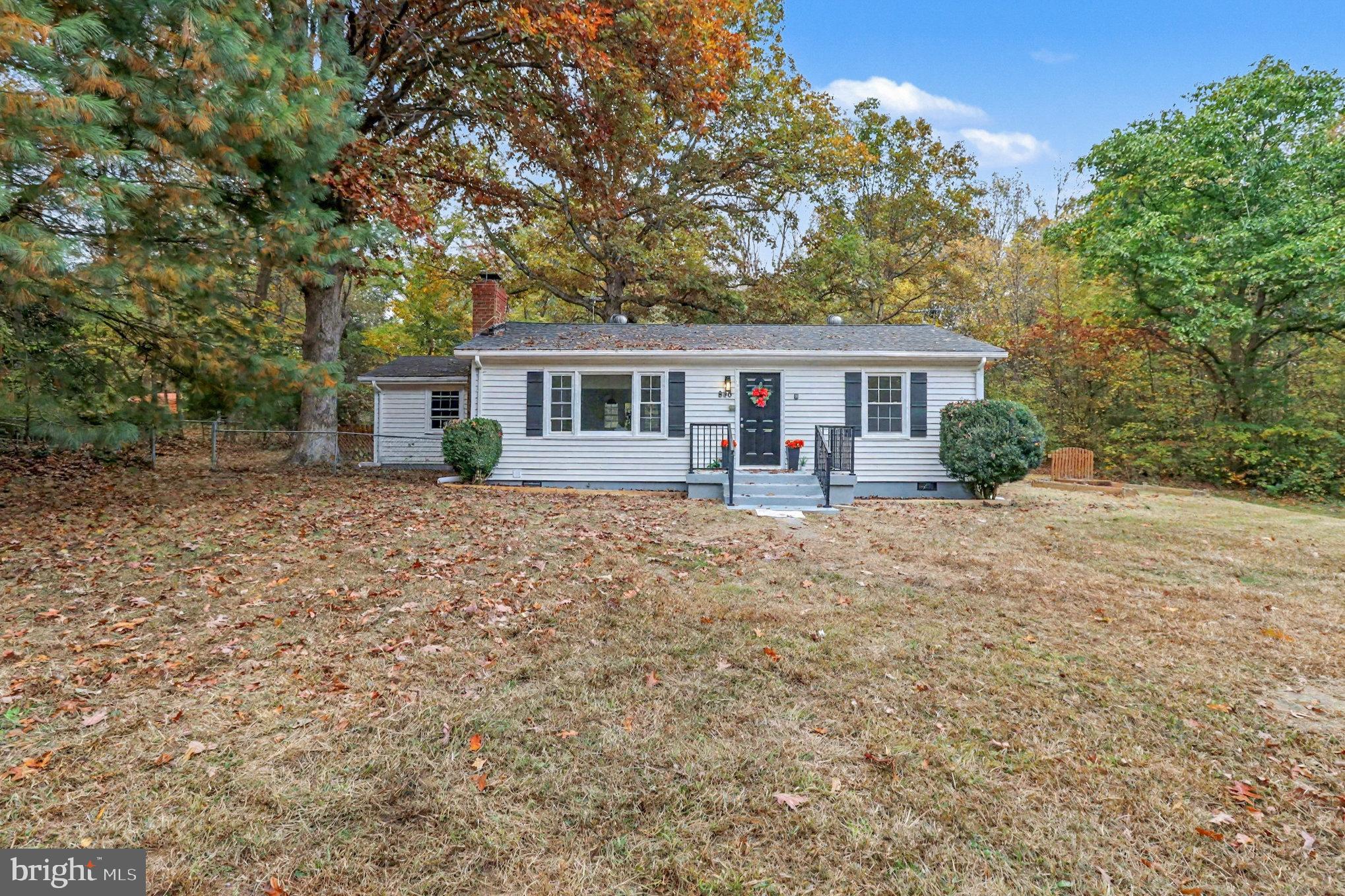 846 Borden Road Bumpass, VA 23024 - Photo 5 of 32