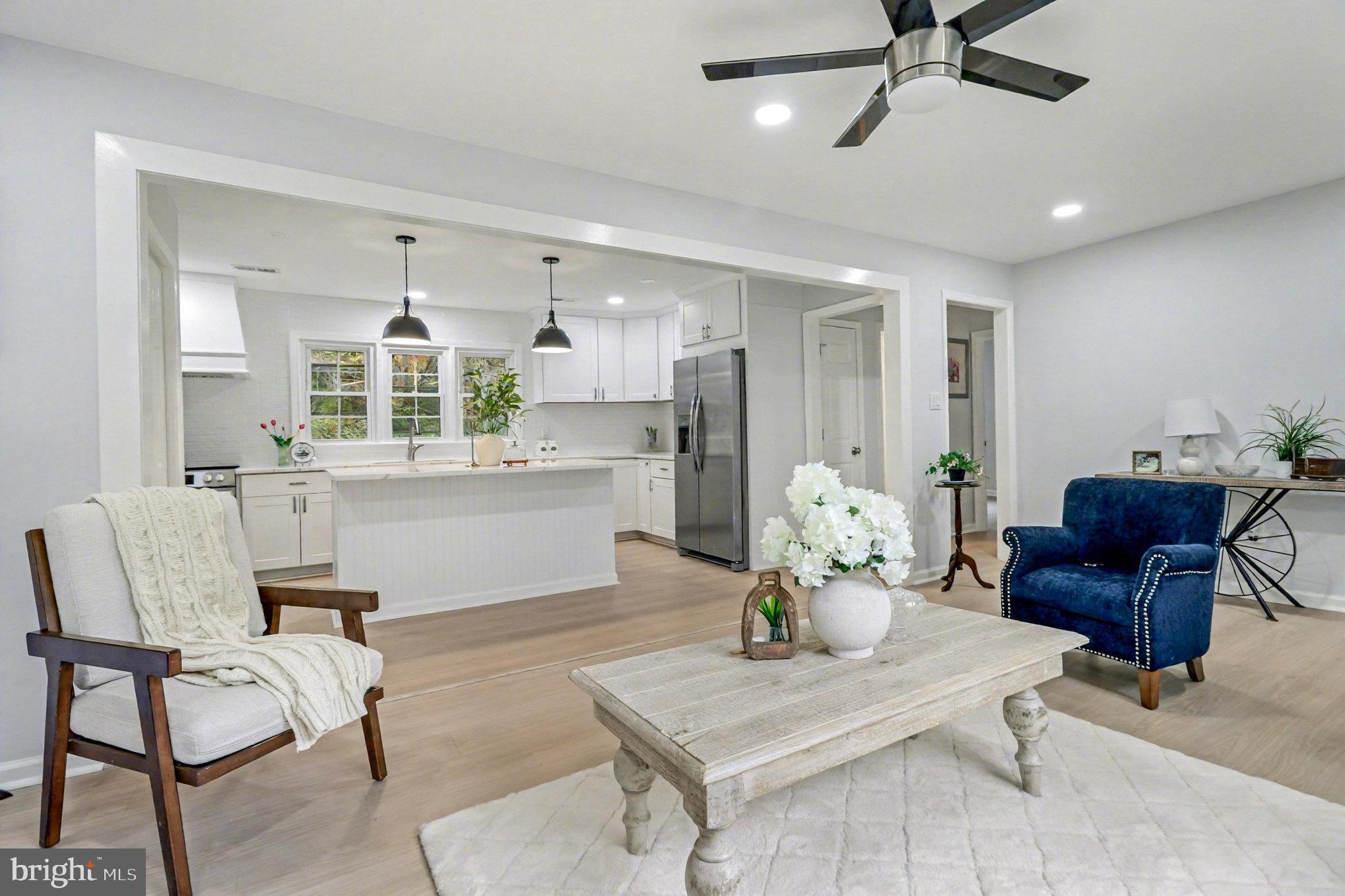 846 Borden Road Bumpass, VA 23024 - Photo 8 of 32