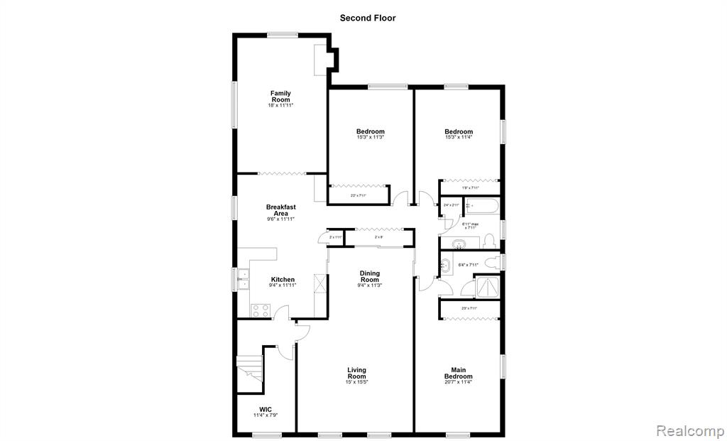 930 Trombley Road Grosse Pointe Park, MI 48230 - Photo 32 of 54 Gallery Image 32