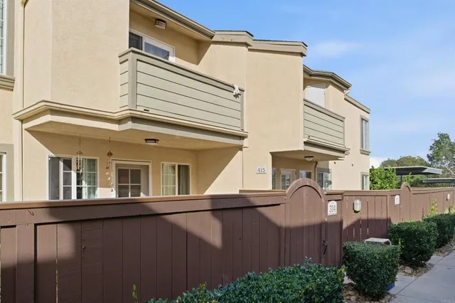 $549,900 | 5402 Balboa Arms Drive, Unit 314, San Diego, CA 92117