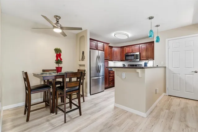 $549,900 | 5402 Balboa Arms Drive, Unit 314, San Diego, CA 92117