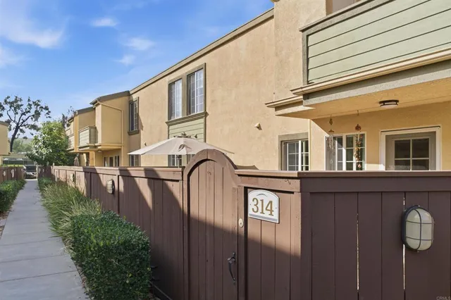 $549,900 | 5402 Balboa Arms Drive, Unit 314, San Diego, CA 92117