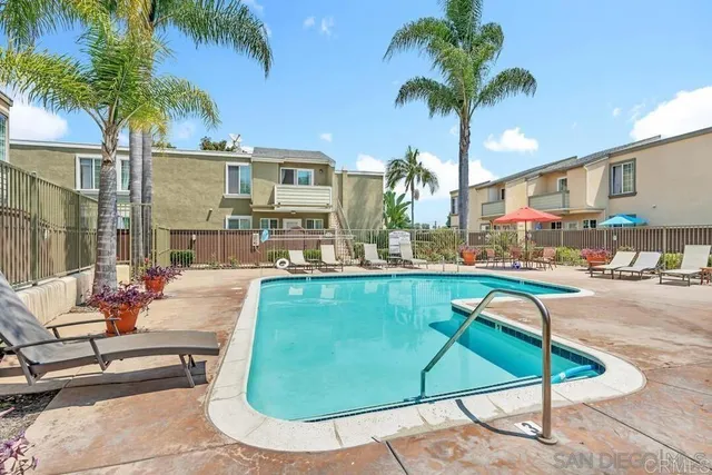 $549,900 | 5402 Balboa Arms Drive, Unit 314, San Diego, CA 92117