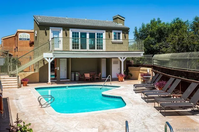 $549,900 | 5402 Balboa Arms Drive, Unit 314, San Diego, CA 92117
