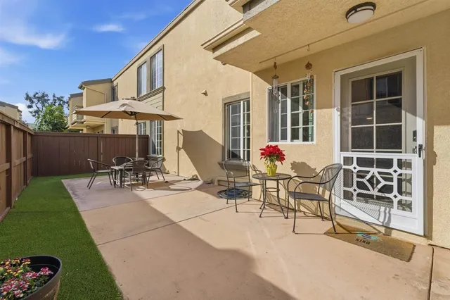 $549,900 | 5402 Balboa Arms Drive, Unit 314, San Diego, CA 92117