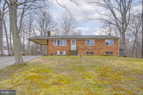$445,000 | 9445 Marshall Corner Road, Pomfret, MD 20675