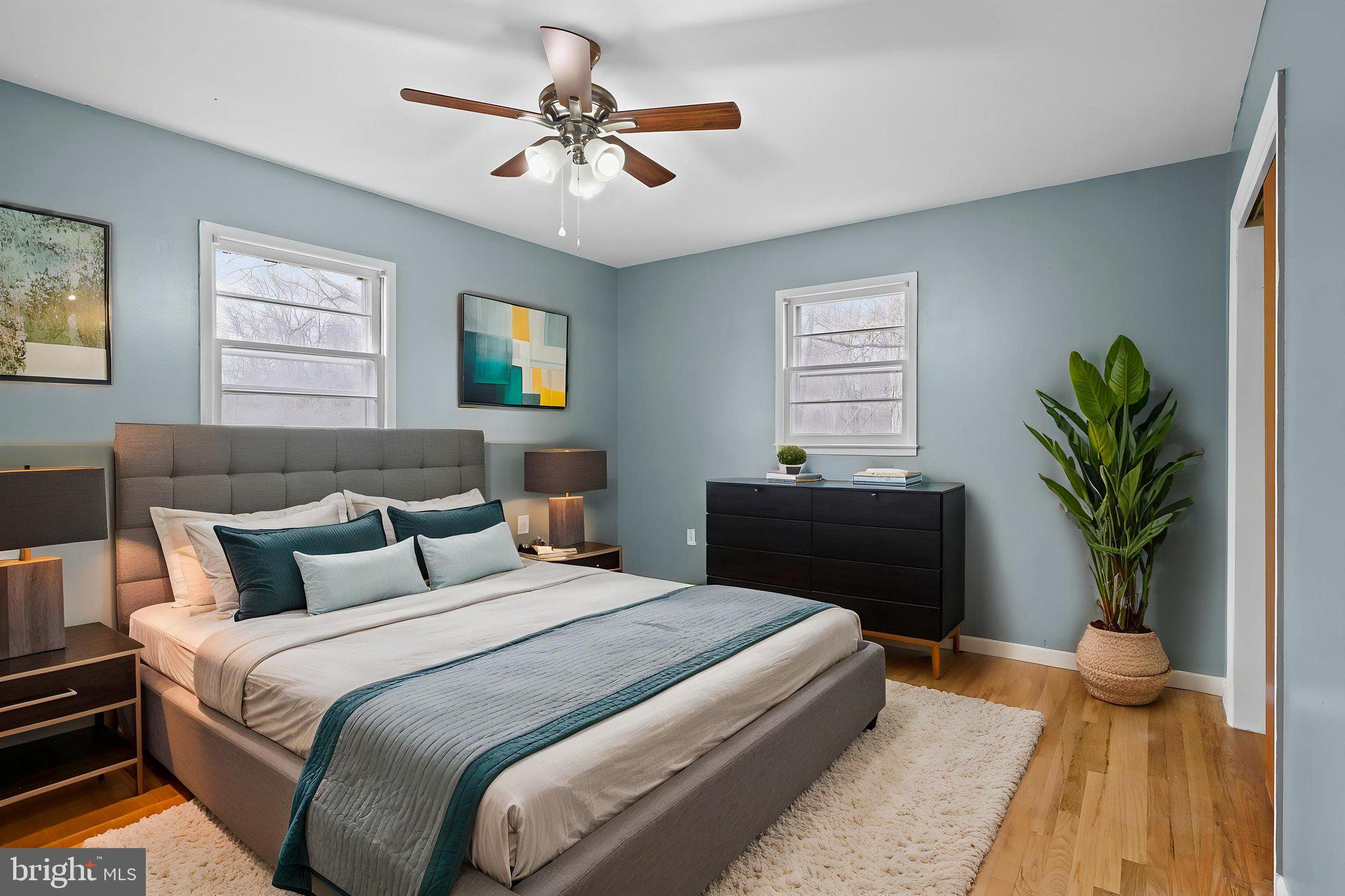 9445 Marshall Corner Road Pomfret, MD 20675 - Photo 14 of 30