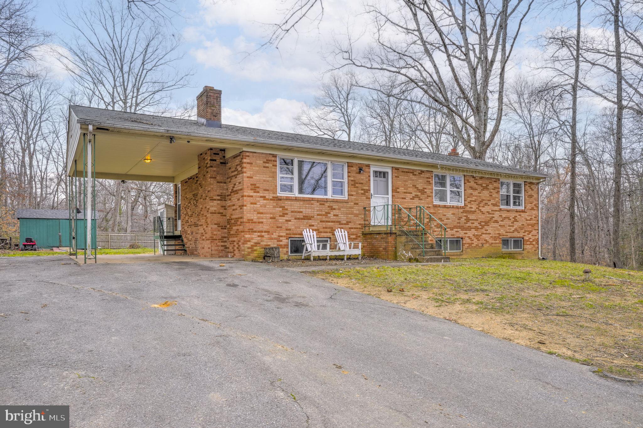 9445 Marshall Corner Road Pomfret, MD 20675 - Photo 2 of 33