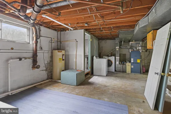 $445,000 | 9445 Marshall Corner Road, Pomfret, MD 20675