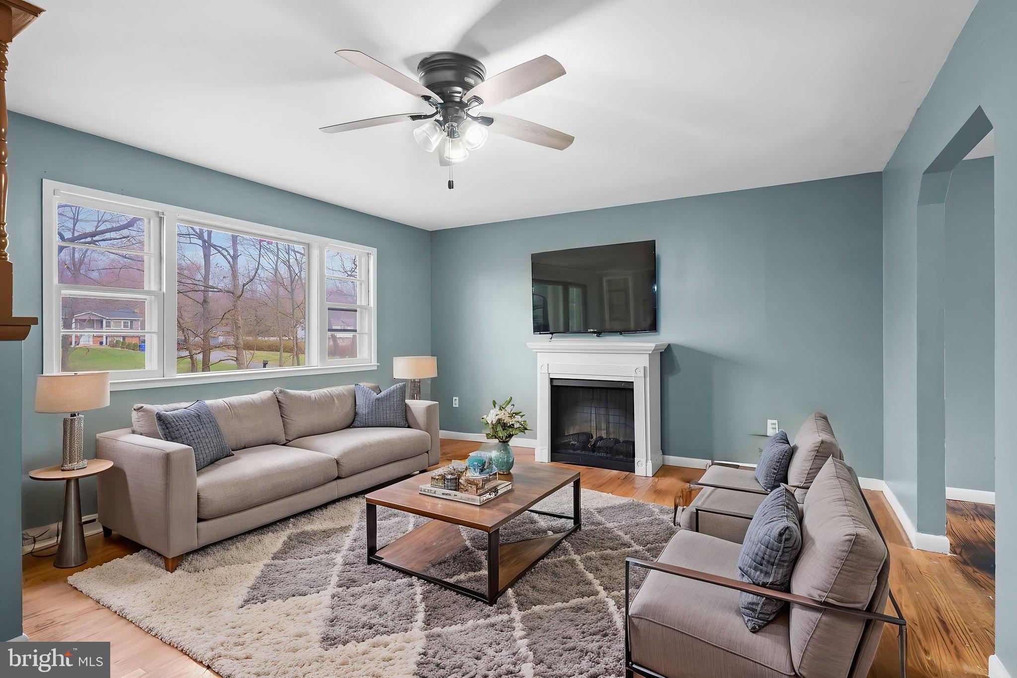 9445 Marshall Corner Road Pomfret, MD 20675 - Photo 4 of 33