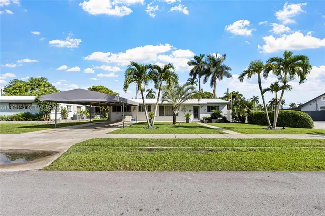 $619,000 | 53 Northwest 19th Street, Homestead, FL 33030