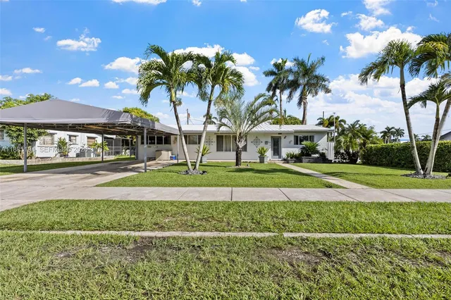 $619,000 | 53 Northwest 19th Street, Homestead, FL 33030