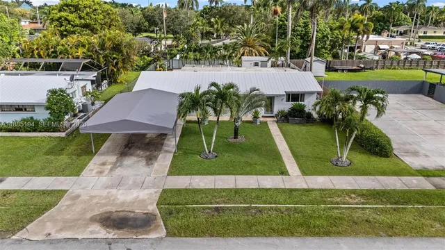 $619,000 | 53 Northwest 19th Street, Homestead, FL 33030