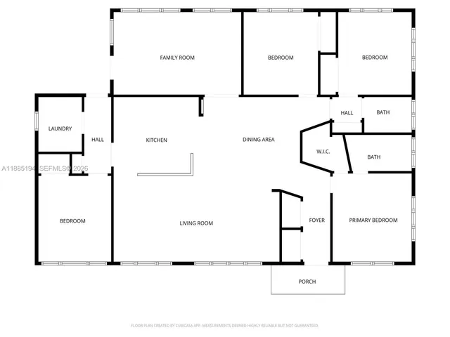 $619,000 | 53 Northwest 19th Street, Homestead, FL 33030