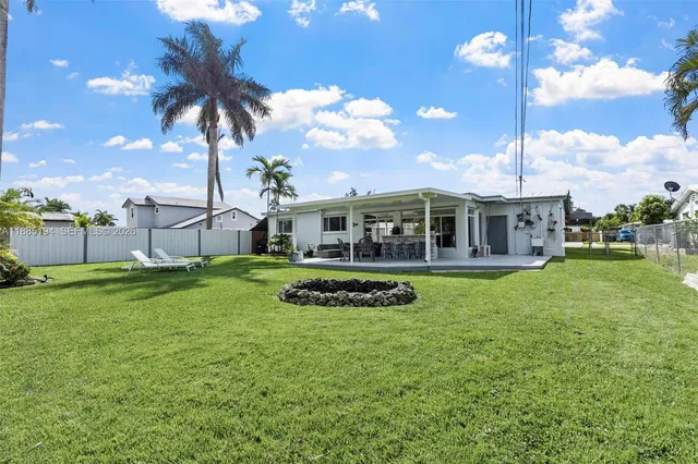 $619,000 | 53 Northwest 19th Street, Homestead, FL 33030