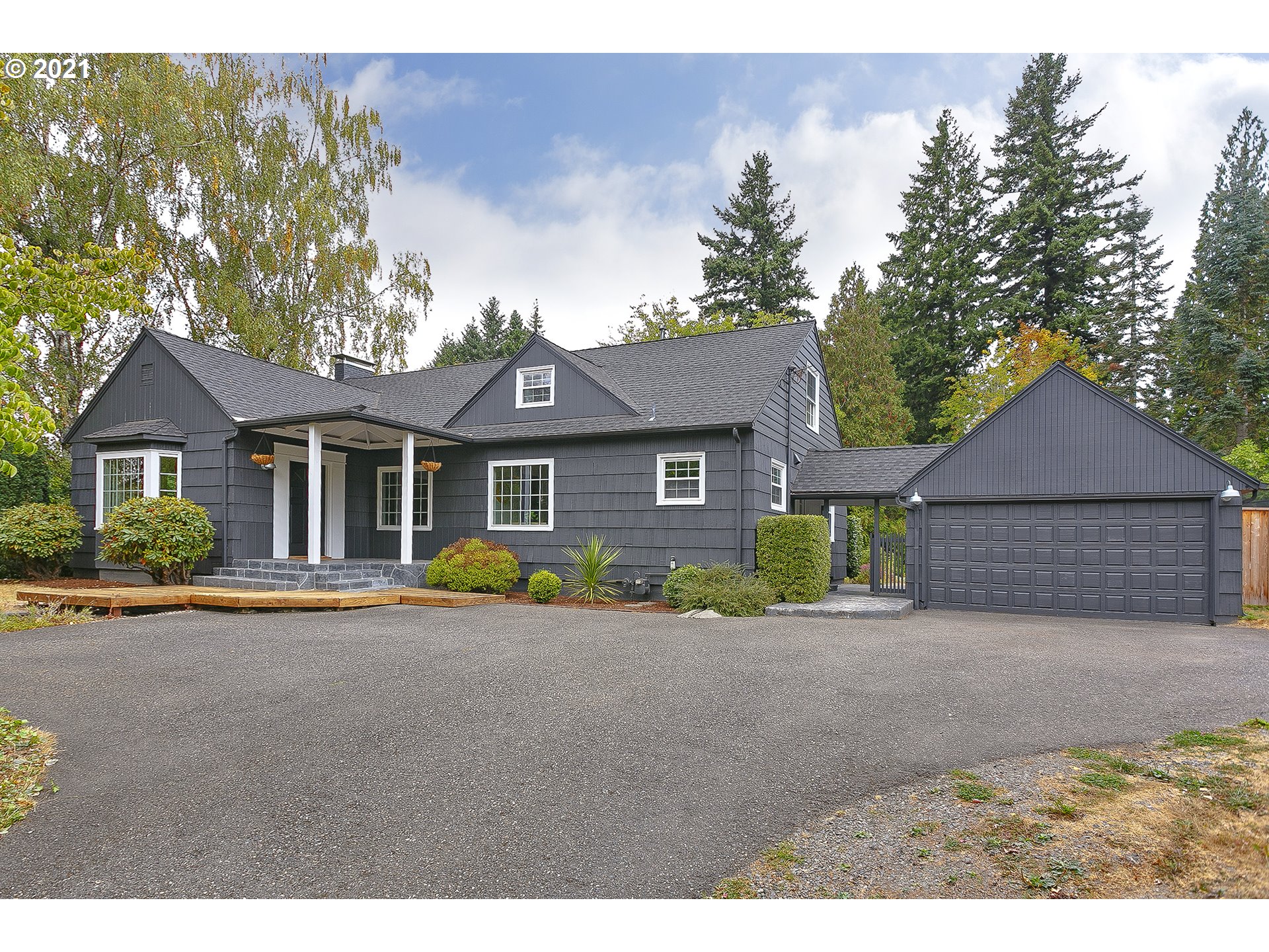 10475 Northwest Cornell Road Portland, OR 97229 - Photo 1 of 32 Gallery Image 1