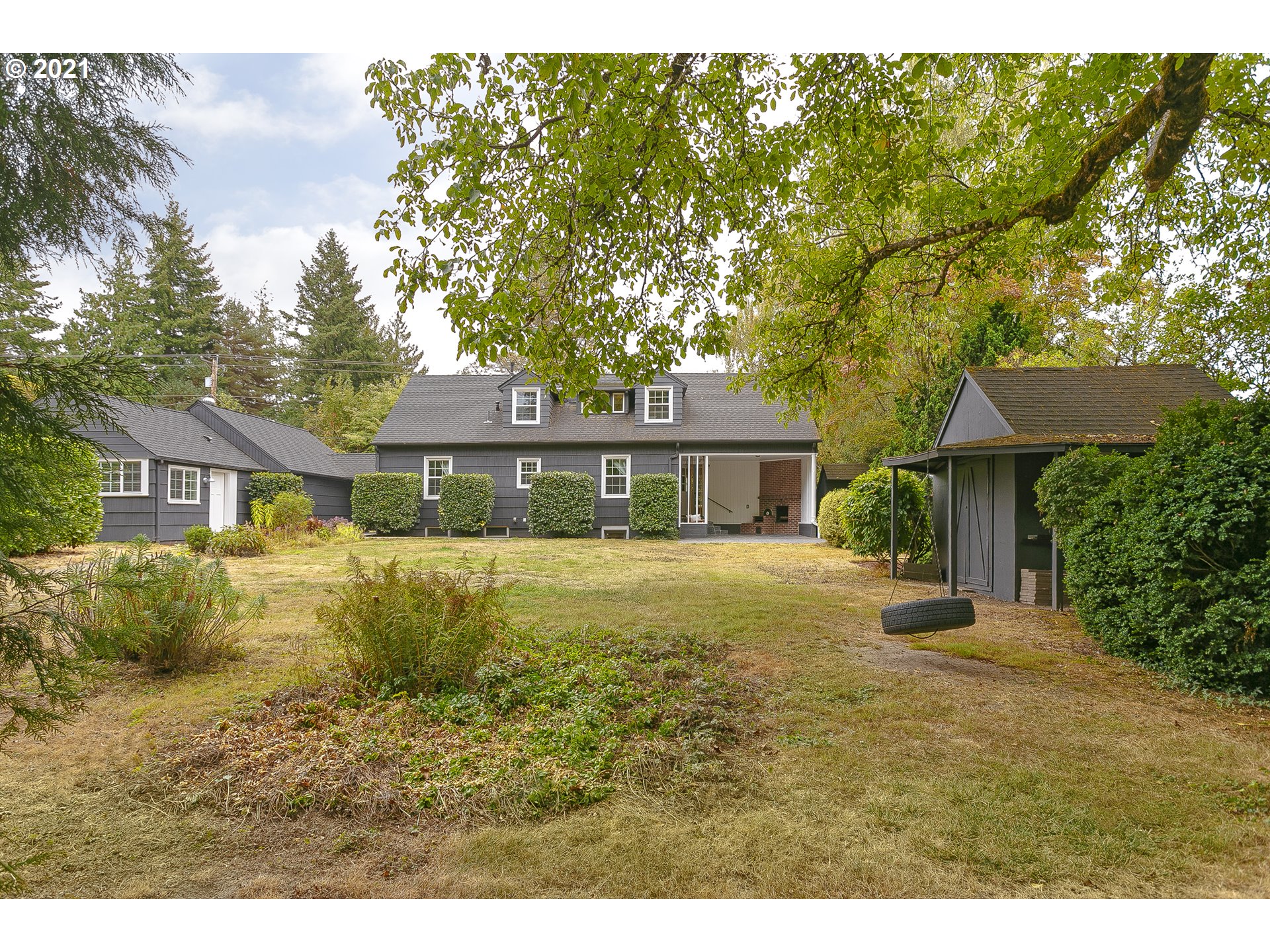 10475 Northwest Cornell Road Portland, OR 97229 - Photo 32 of 32 Gallery Image 32