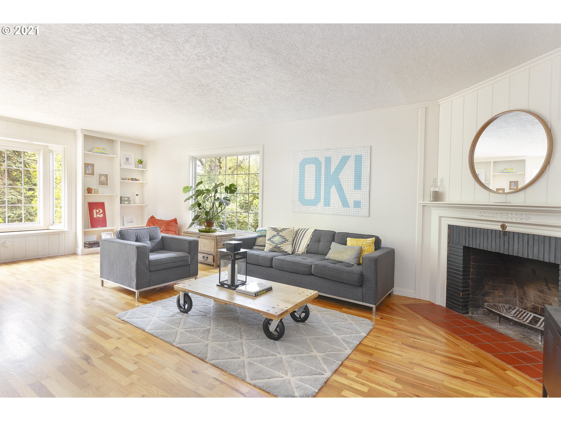 10475 Northwest Cornell Road Portland, OR 97229 - Photo 5 of 32 Gallery Image 5