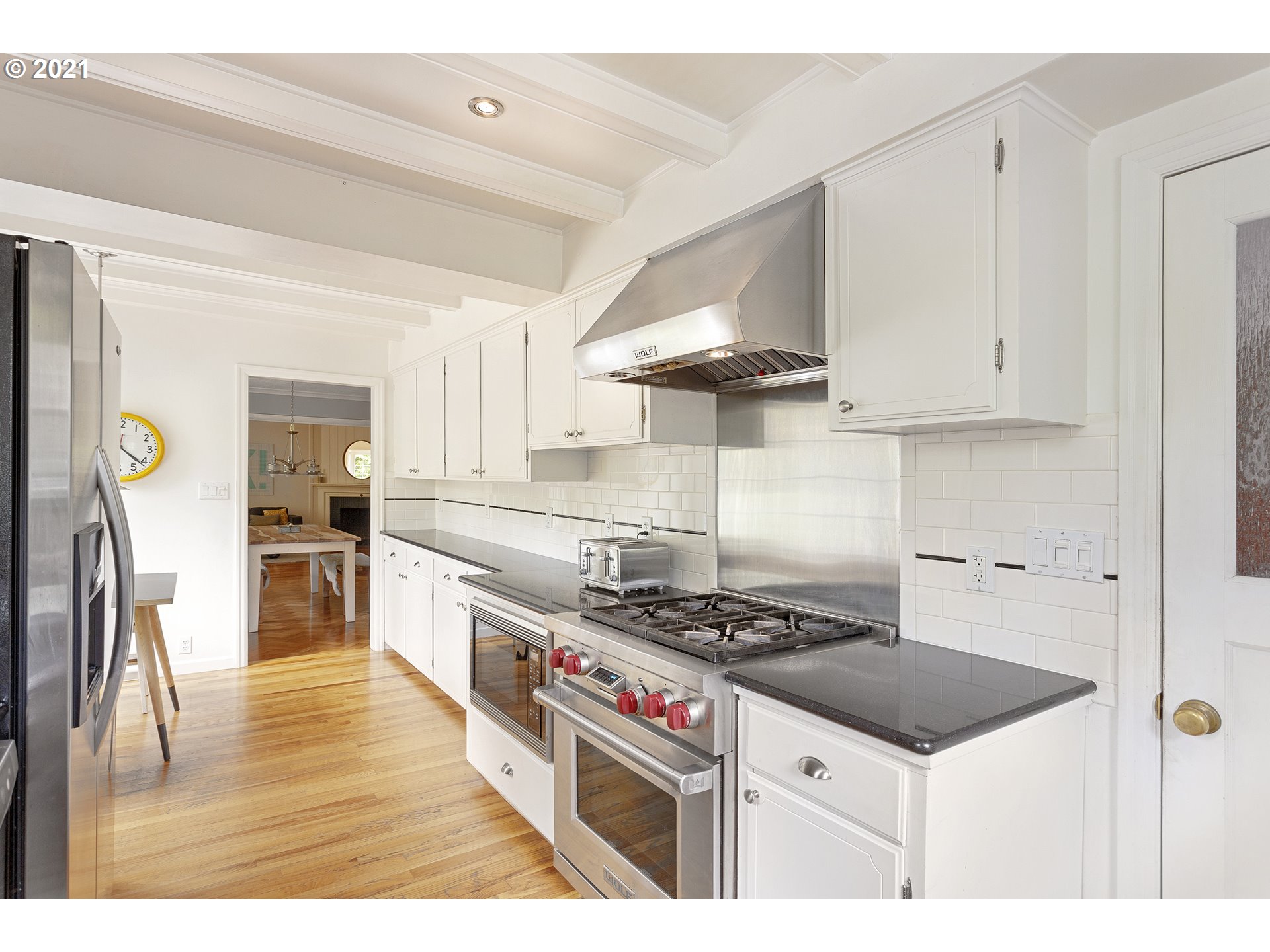 10475 Northwest Cornell Road Portland, OR 97229 - Photo 9 of 32 Gallery Image 9