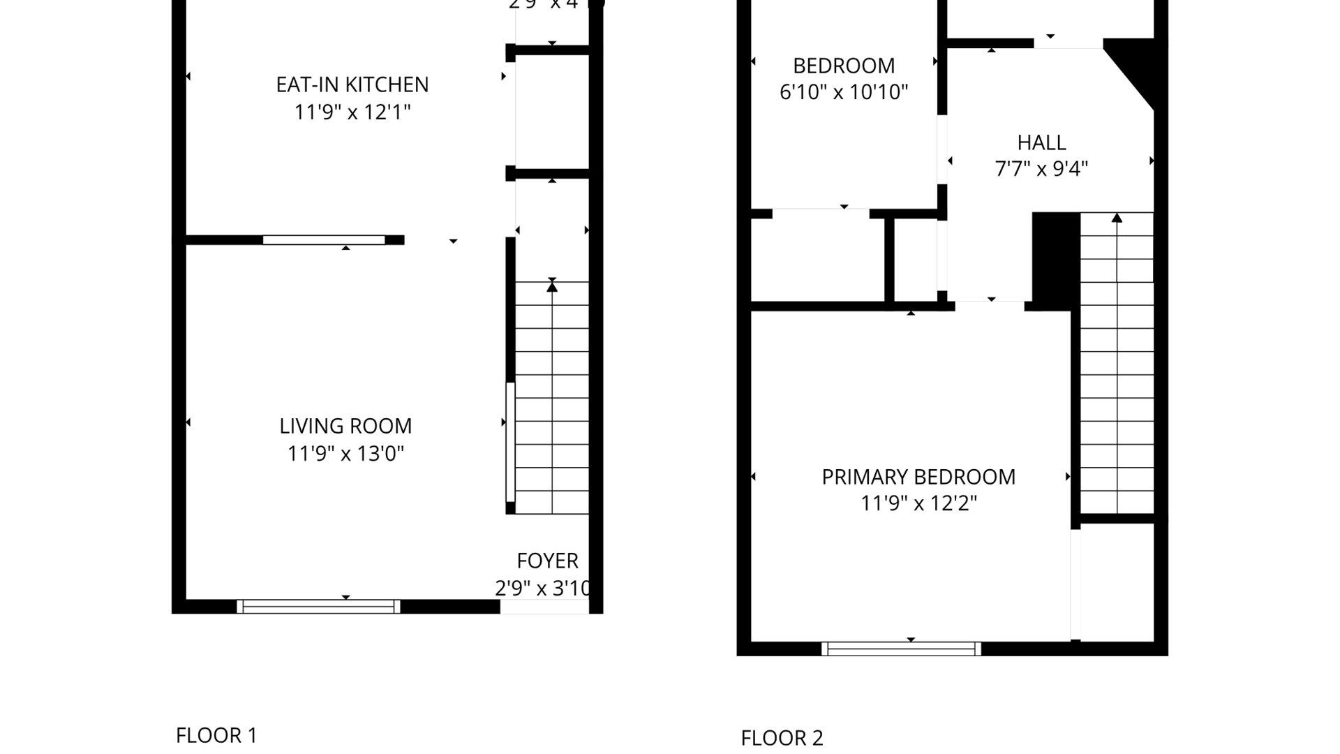 510 Coronado Court, Unit R Clifton, CO 81520 - Photo 20 of 20