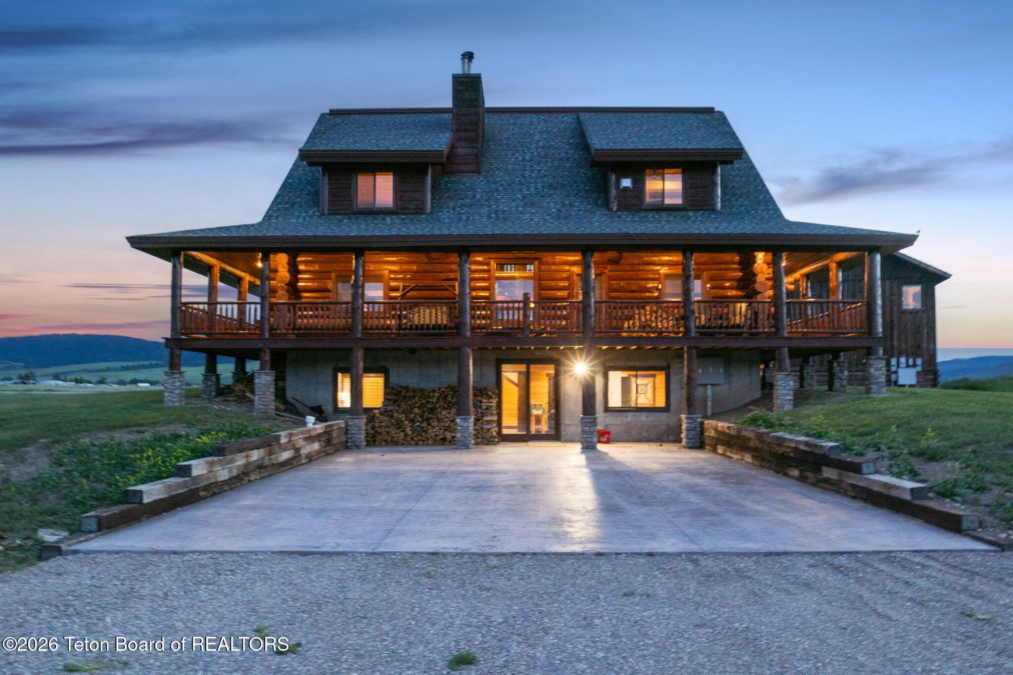 989 Dry Creek Road Afton, WY 83110 - Photo 110 of 129 121-web-or-mls-IMG_9839