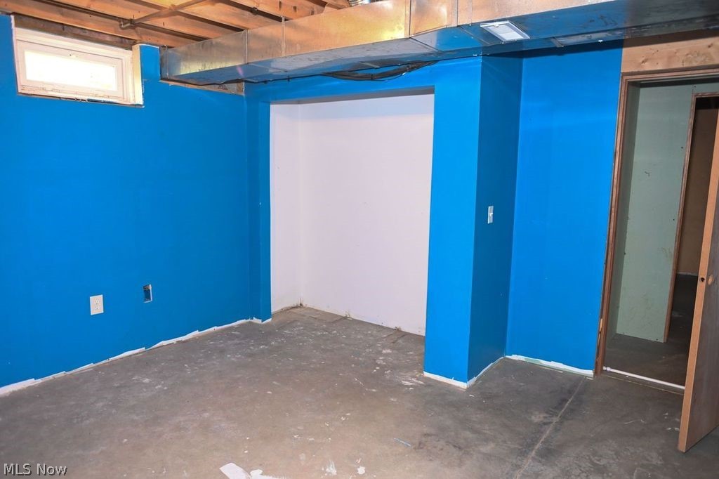 8878 Finley Road Wooster, OH 44691 - Photo 21 of 23 View of basement