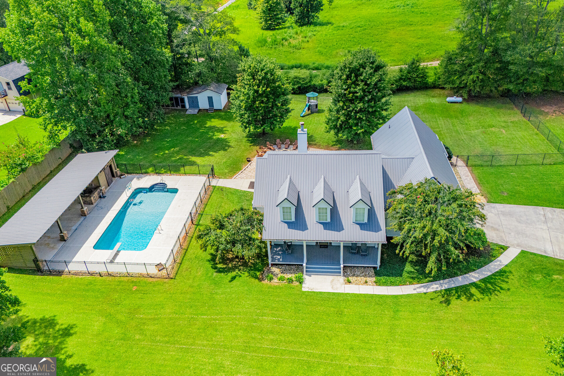 1591 Highway 61 Villa Rica, GA 30180 - Photo 1 of 112 Gallery Image 1