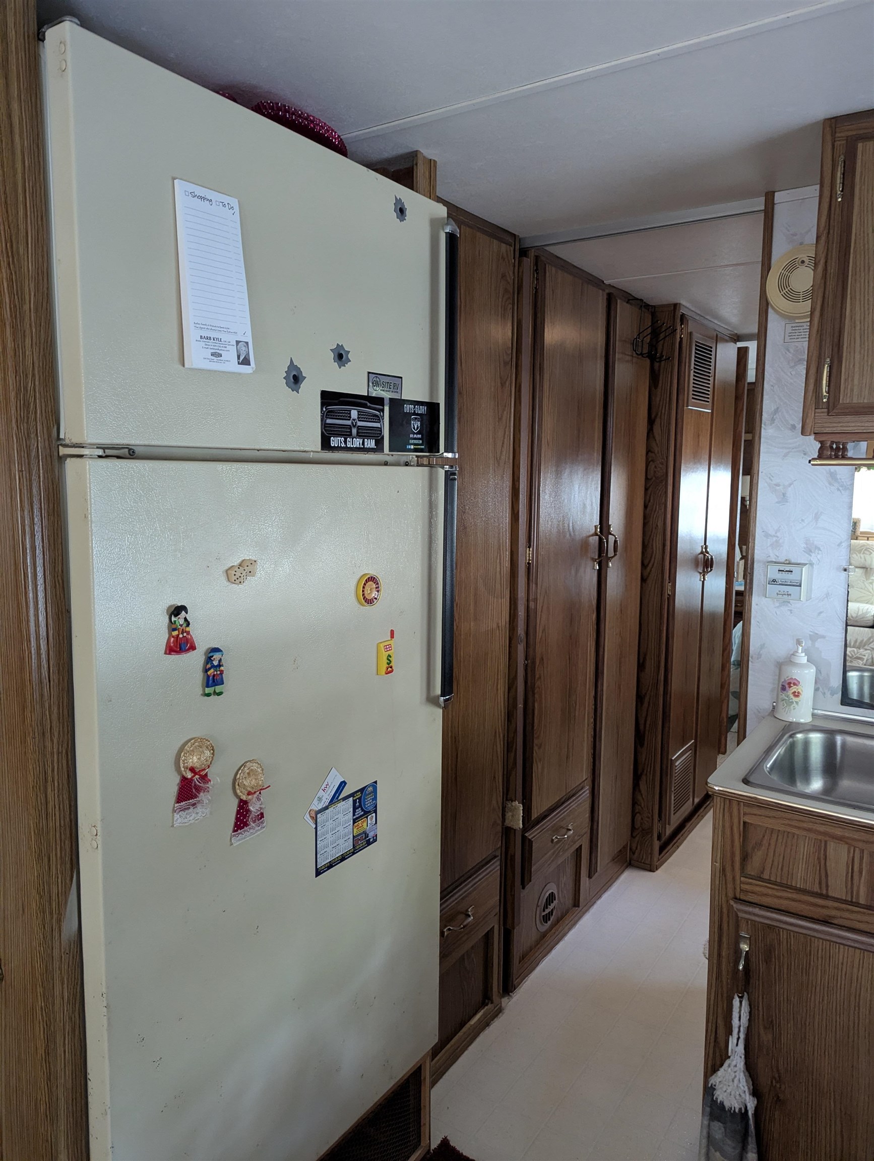 561 Corsons Tavern Road, Unit 365 Ocean View, NJ 08230 - Photo 17 of 25