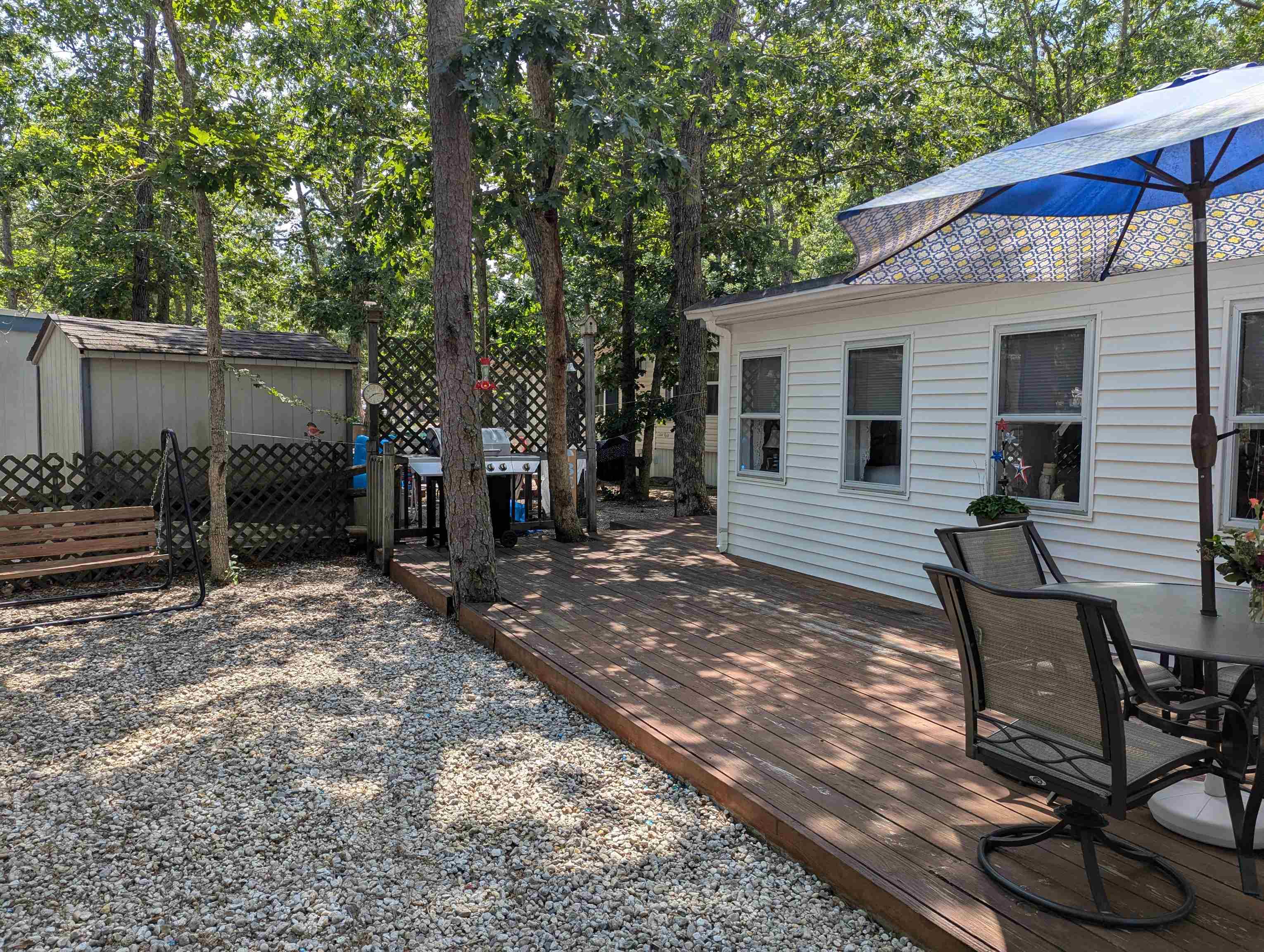 561 Corsons Tavern Road, Unit 365 Ocean View, NJ 08230 - Photo 18 of 25