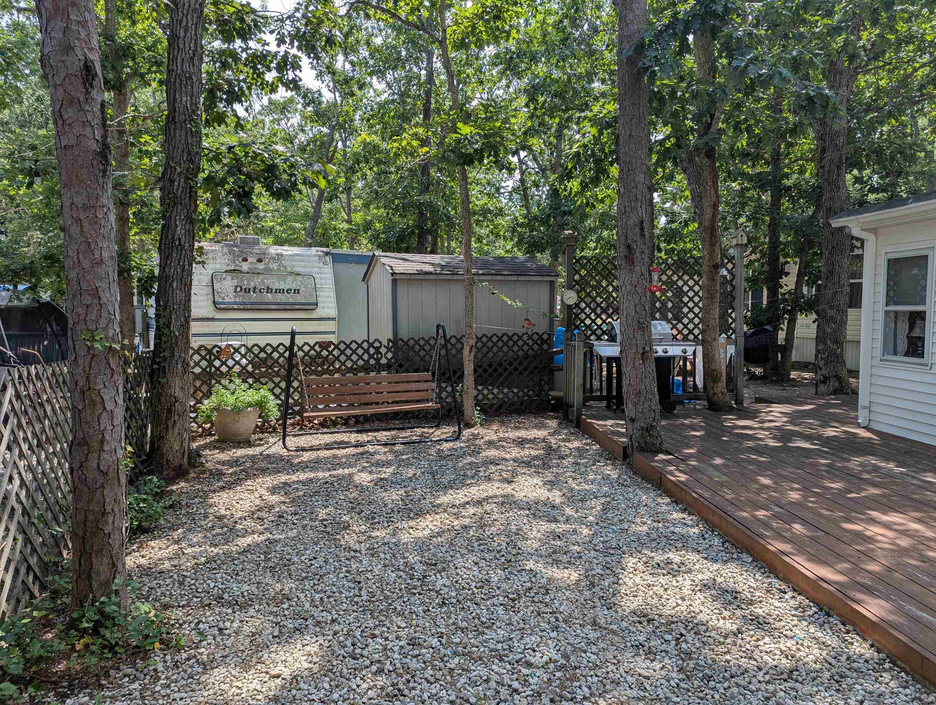 561 Corsons Tavern Road, Unit 365 Ocean View, NJ 08230 - Photo 19 of 25