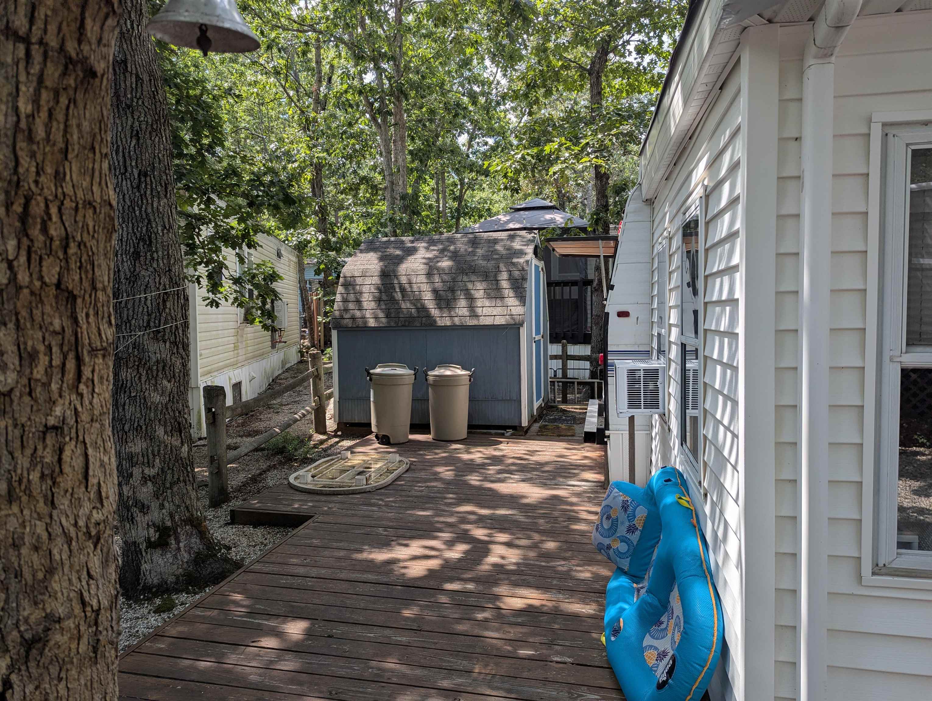 561 Corsons Tavern Road, Unit 365 Ocean View, NJ 08230 - Photo 20 of 25