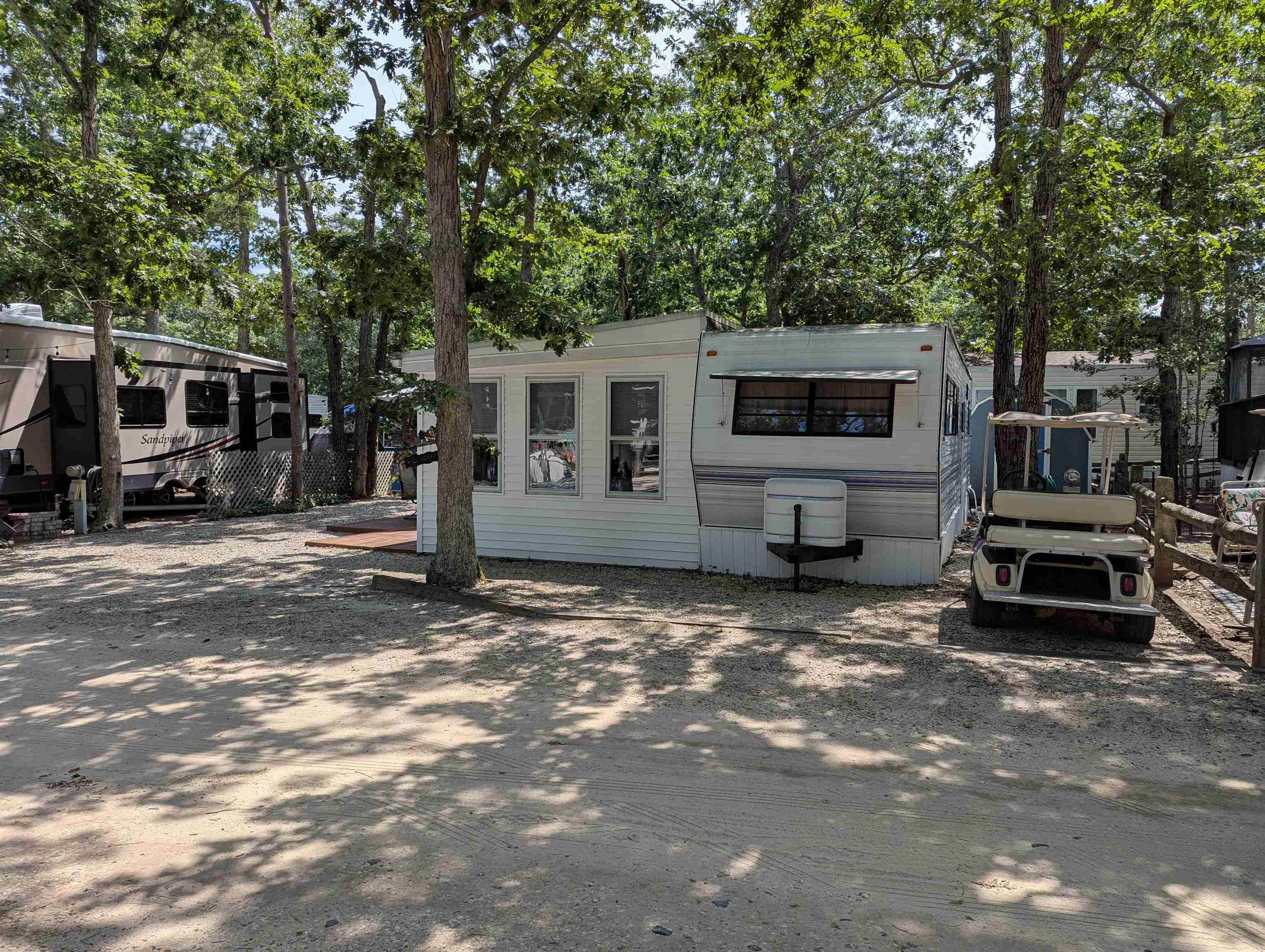 561 Corsons Tavern Road, Unit 365 Ocean View, NJ 08230 - Photo 21 of 25