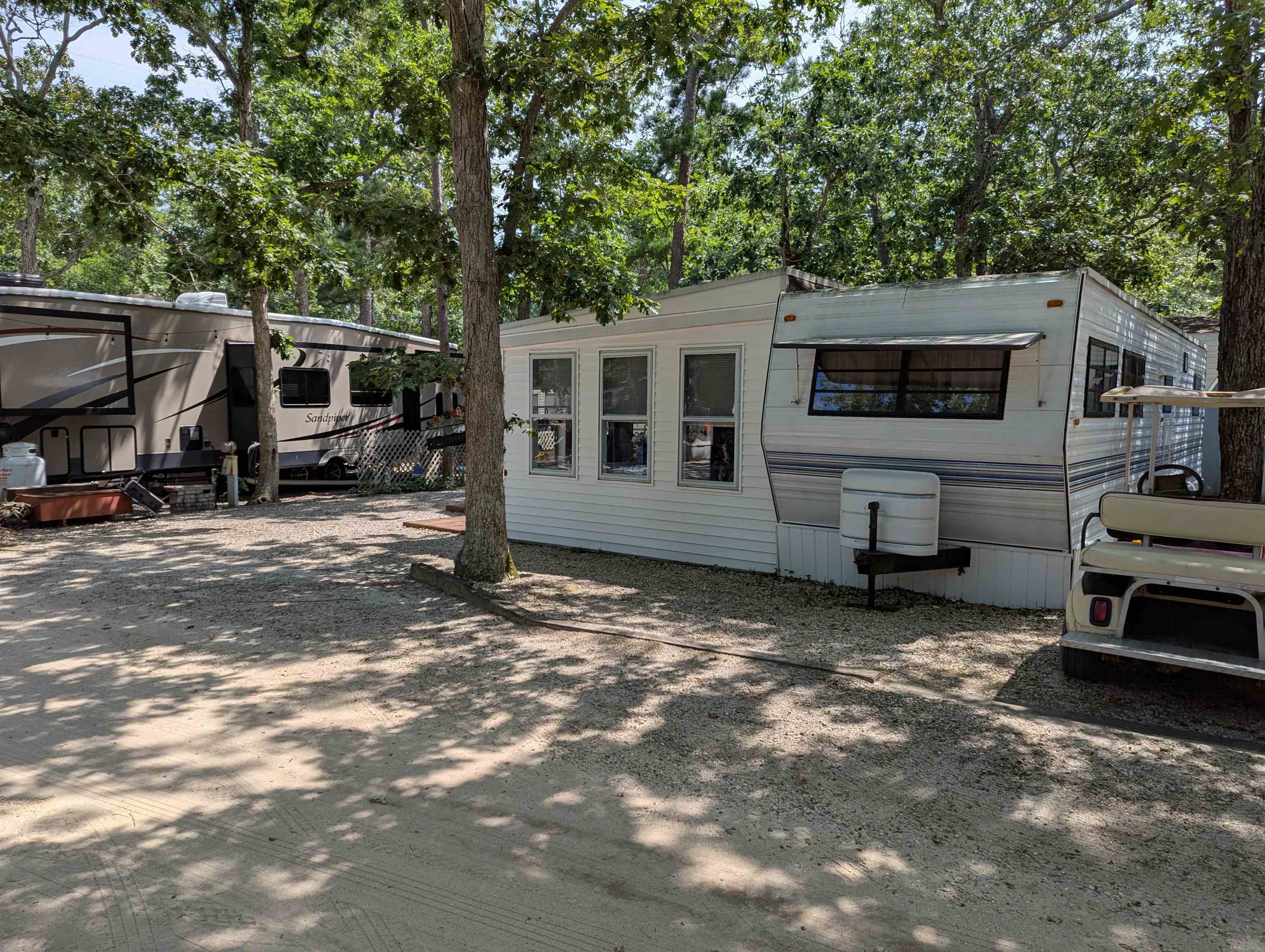 561 Corsons Tavern Road, Unit 365 Ocean View, NJ 08230 - Photo 22 of 25