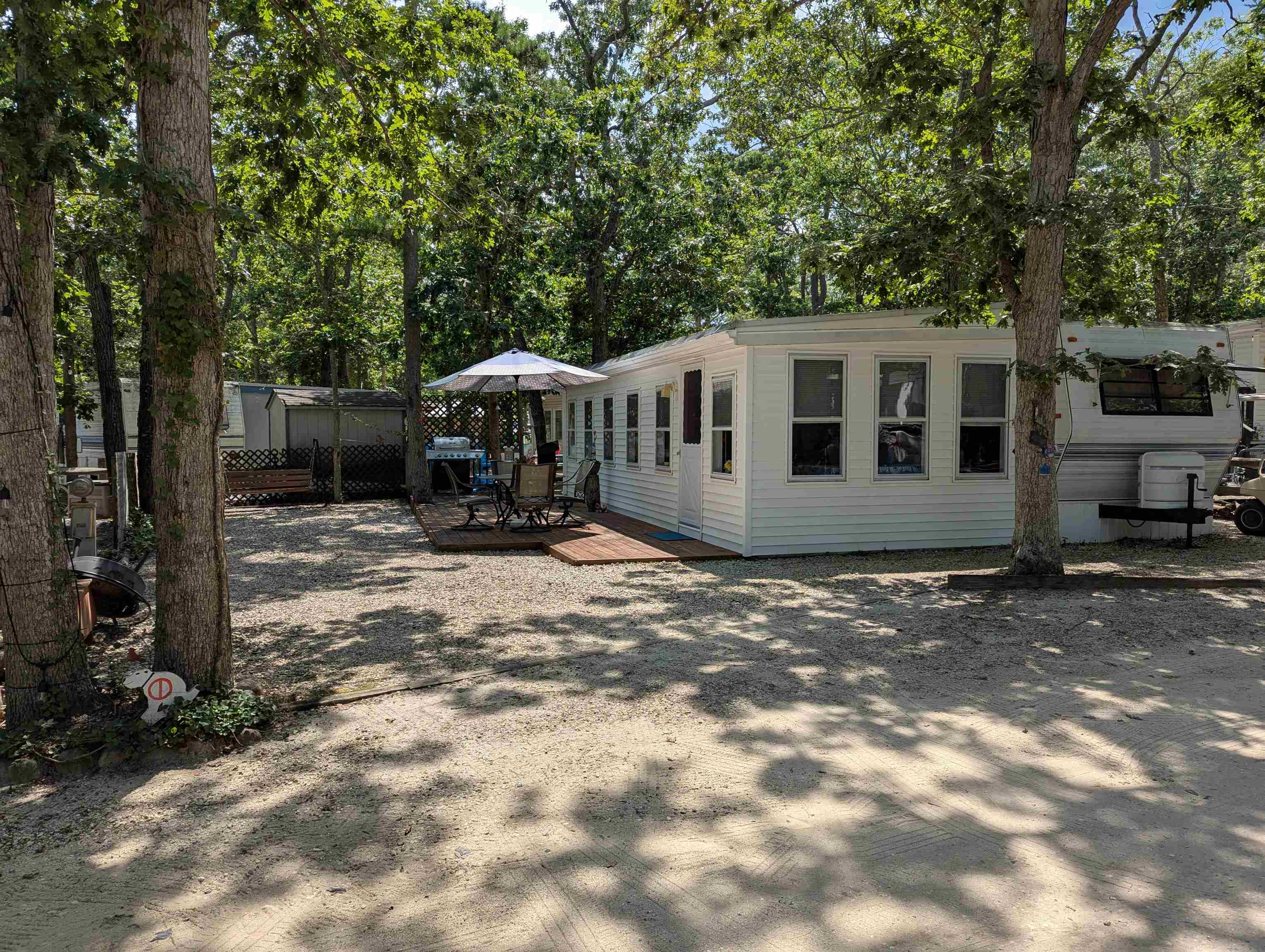 561 Corsons Tavern Road, Unit 365 Ocean View, NJ 08230 - Photo 23 of 25