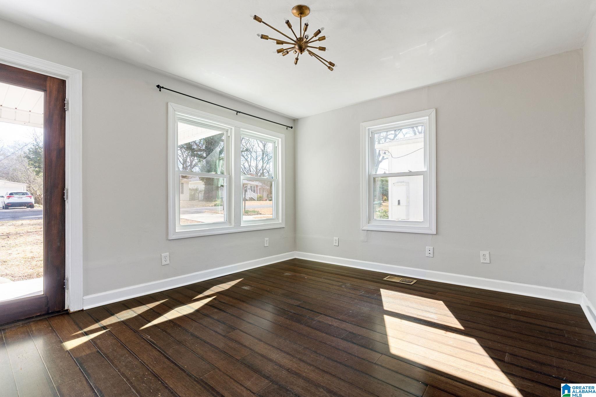 208 Bush Street Birmingham, AL 35210 - Photo 4 of 25