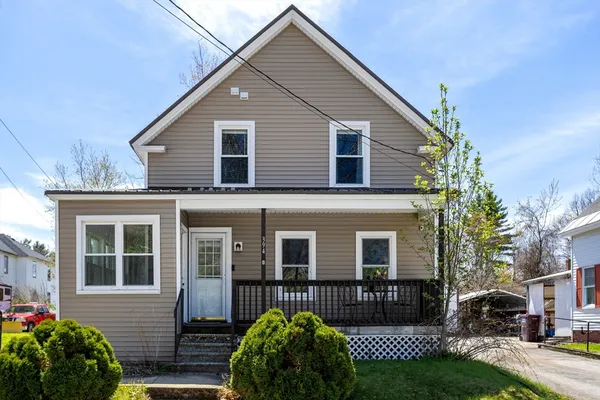 $378,000 | 394 Front Street, Winchendon, MA 01475