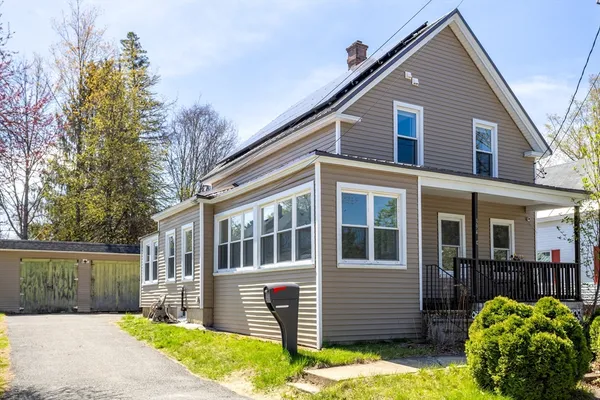 $378,000 | 394 Front Street, Winchendon, MA 01475