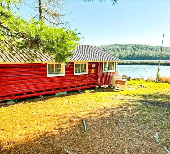 247 Inlet Road Mapleton, ME 04757 - Photo 2 of 24 1