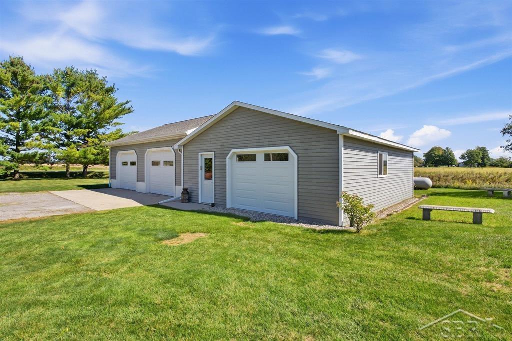 322 East Baker Road Hope, MI 48628 - Photo 32 of 37 Gallery Image 32