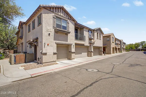 $350,000 | 1265 South Aaron, Unit 311, Mesa, AZ 85209