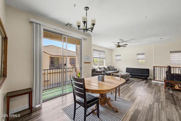 $350,000 | 1265 South Aaron, Unit 311, Mesa, AZ 85209