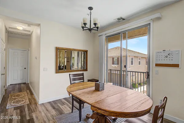 $350,000 | 1265 South Aaron, Unit 311, Mesa, AZ 85209