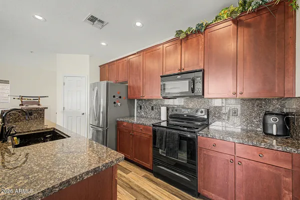 $350,000 | 1265 South Aaron, Unit 311, Mesa, AZ 85209